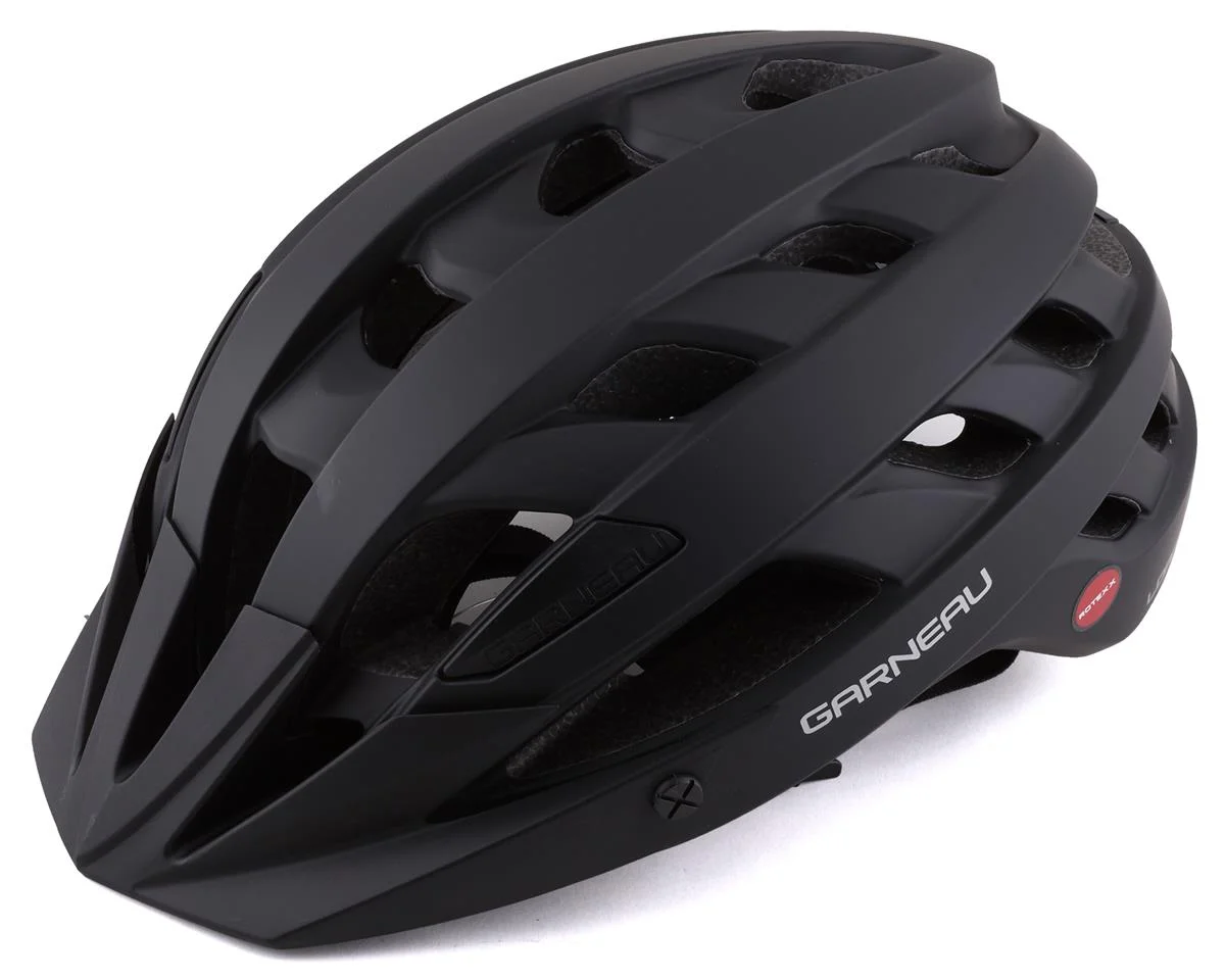 Louis Garneau Loam Helmet (Black) (S)